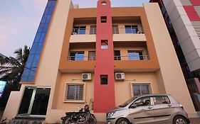 Hotel O Sea Queen Puri India